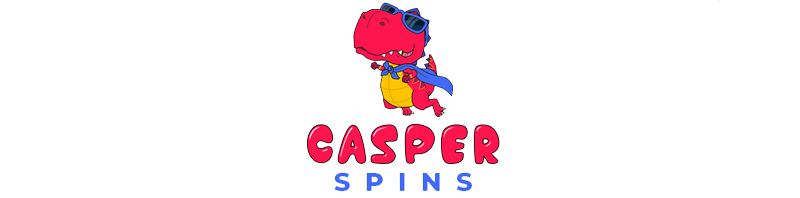 Casper Spins