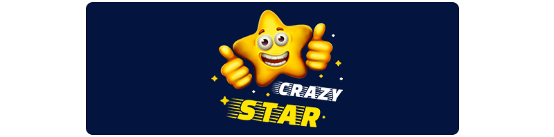 Crazy Star