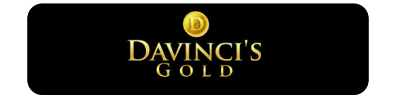 Da Vincis Gold