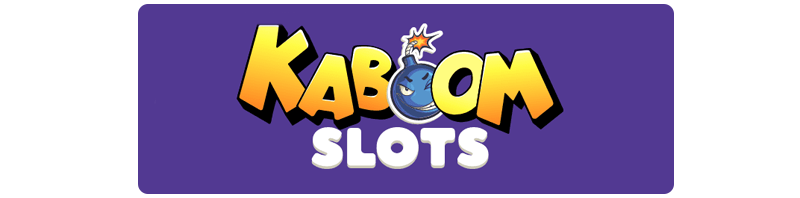 Kaboom Slots