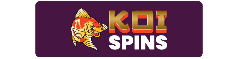 Koi Spins Casino