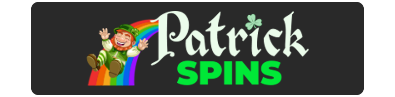 Patrick Spins Casino