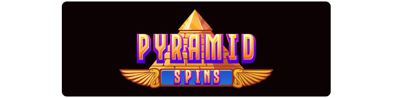 Pyramid Spins