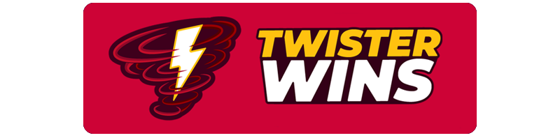 Twister Wins Casino