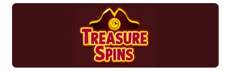 Treasure Spins