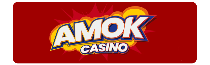 Amok Casino