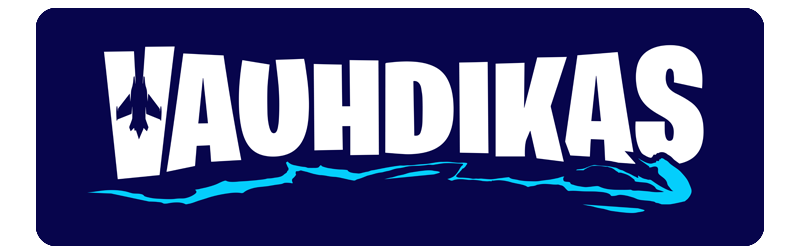 Vauhdikas Casino