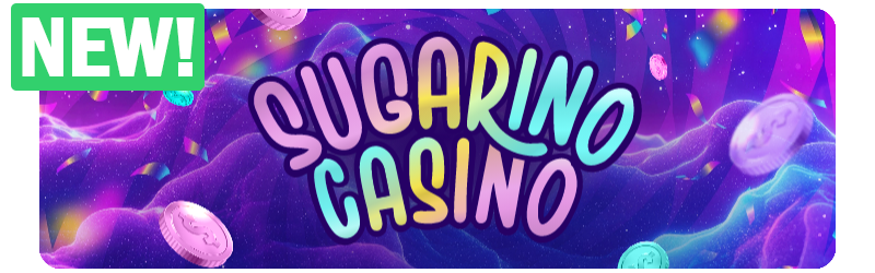 Sugarino Casino