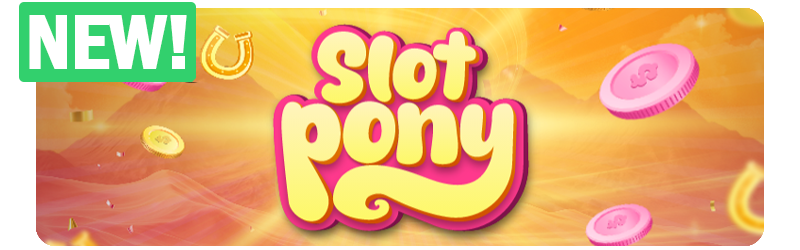 Slot Pony Casino