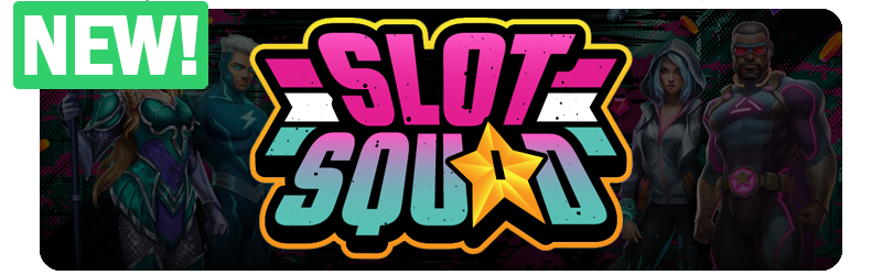 Slot Squad Casino