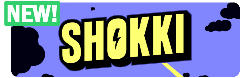 Shokki