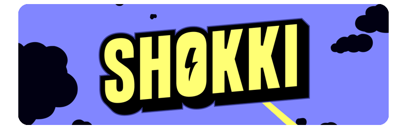Shokki